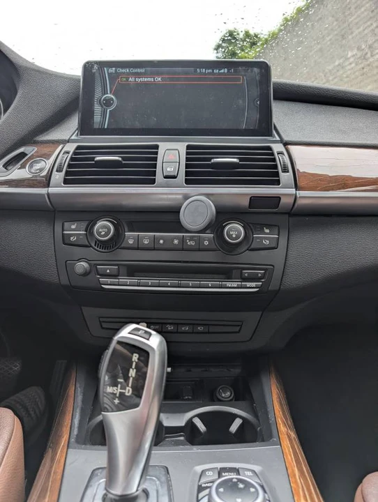2011 BMW E70 X5 - Image 11 of 24