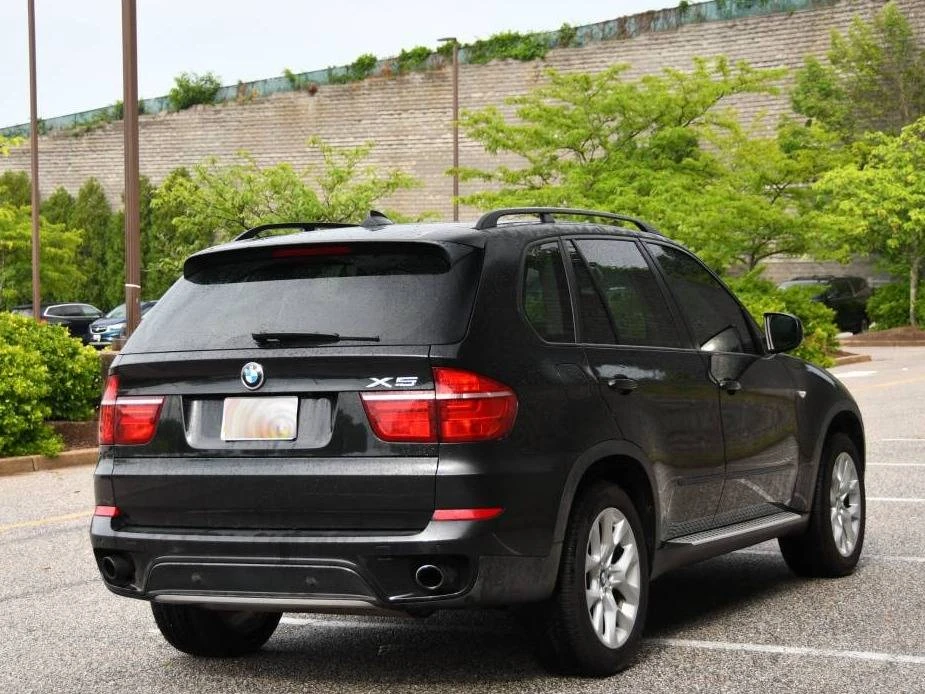 2011 BMW E70 X5 - Image 5 of 24