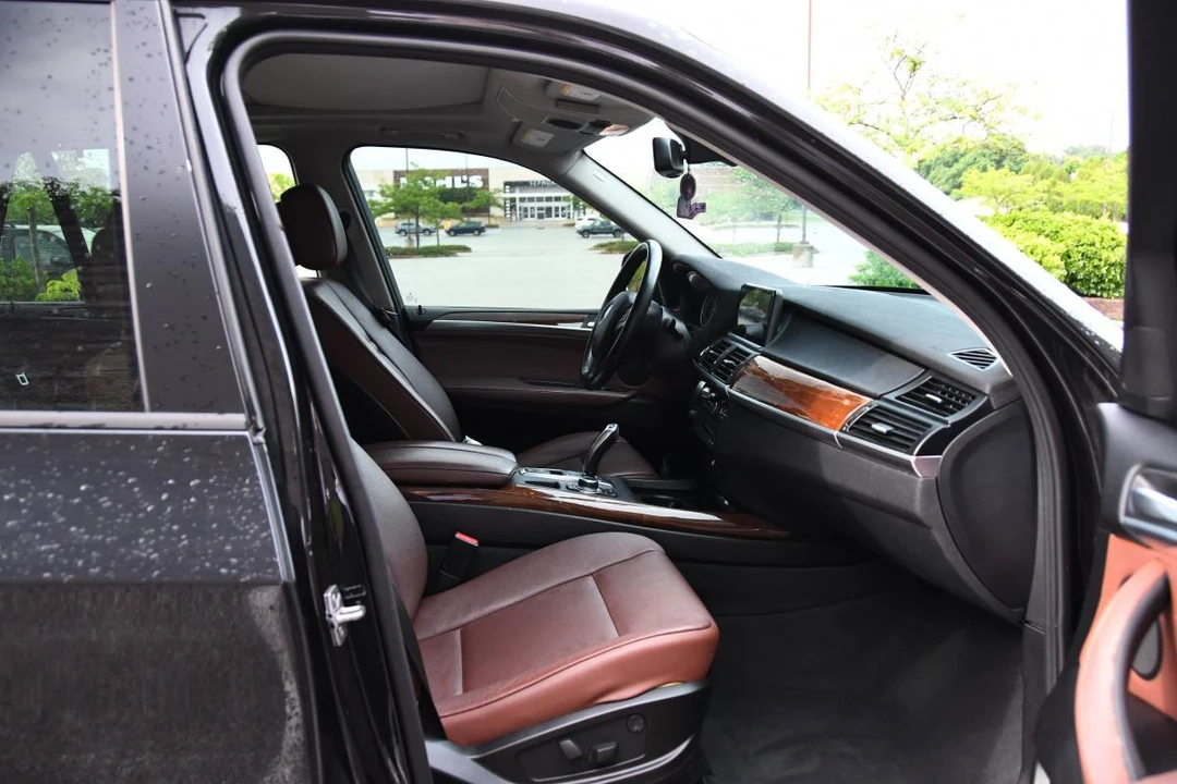 2011 BMW E70 X5 - Image 22 of 24