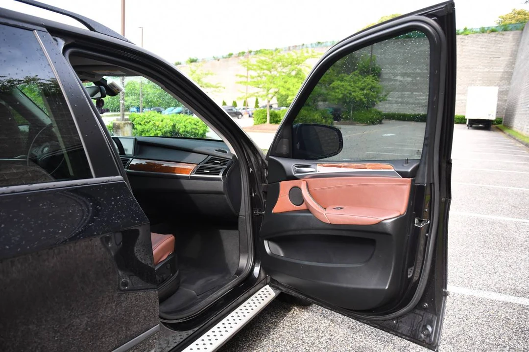 2011 BMW E70 X5 - Image 18 of 24