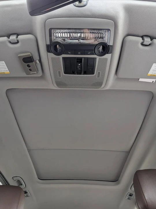 2011 BMW E70 X5 - Image 23 of 24