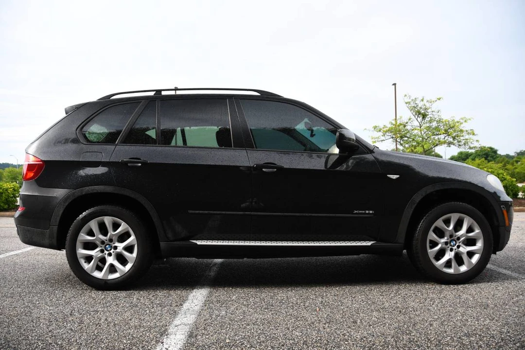 2011 BMW E70 X5 - Image 4 of 24