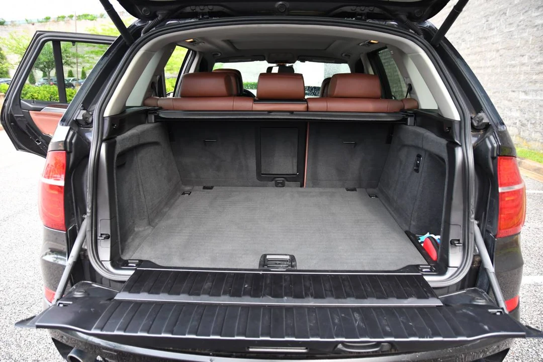 2011 BMW E70 X5 - Image 21 of 24