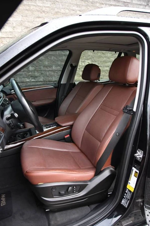 2011 BMW E70 X5 - Image 13 of 24