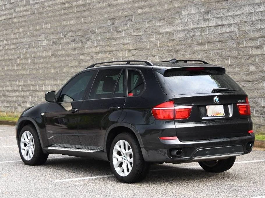 2011 BMW E70 X5 - Image 7 of 24