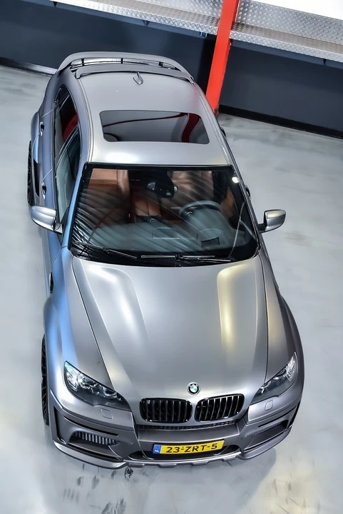2011 BMW E71 X6 M - Image 17 of 30