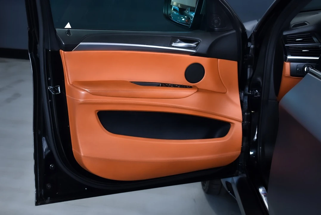 2011 BMW E71 X6 M - Image 29 of 30