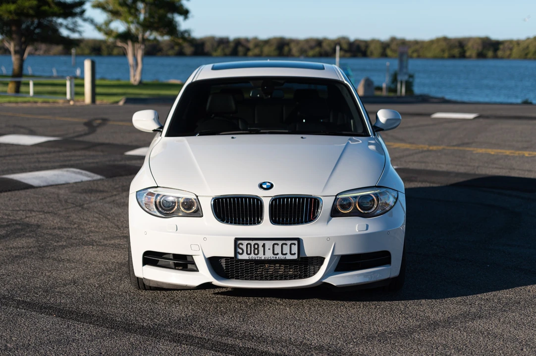 2011 BMW E82 135i & 135is - Image 14 of 31