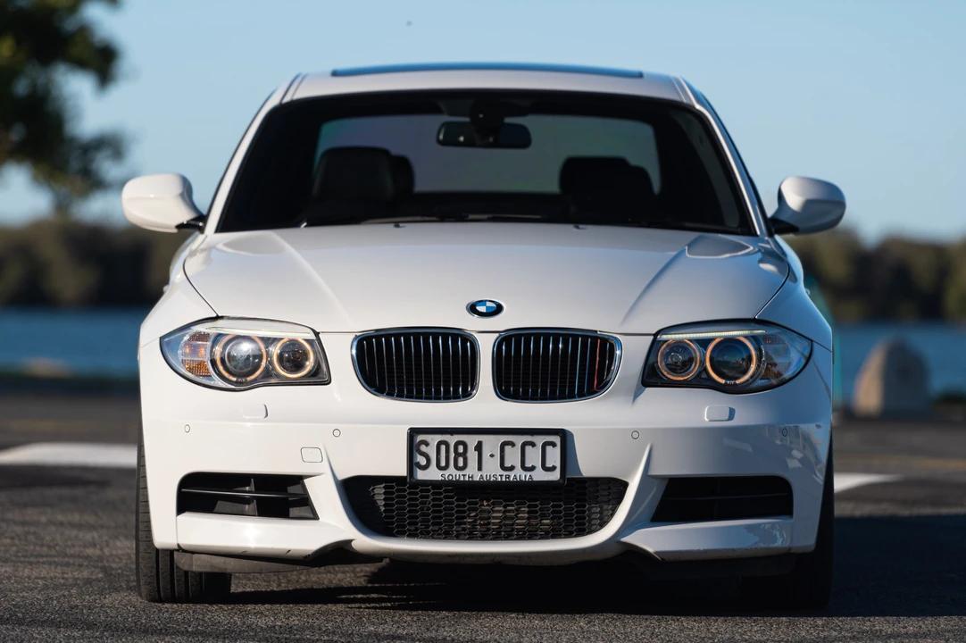 2011 BMW E82 135i & 135is - Image 3 of 31