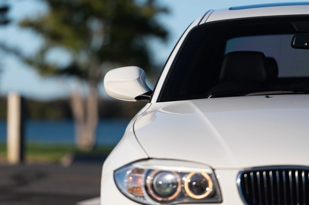 2011 BMW E82 135i & 135is - Image 15 of 31