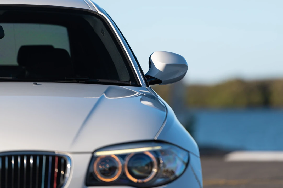 2011 BMW E82 135i & 135is - Image 16 of 31