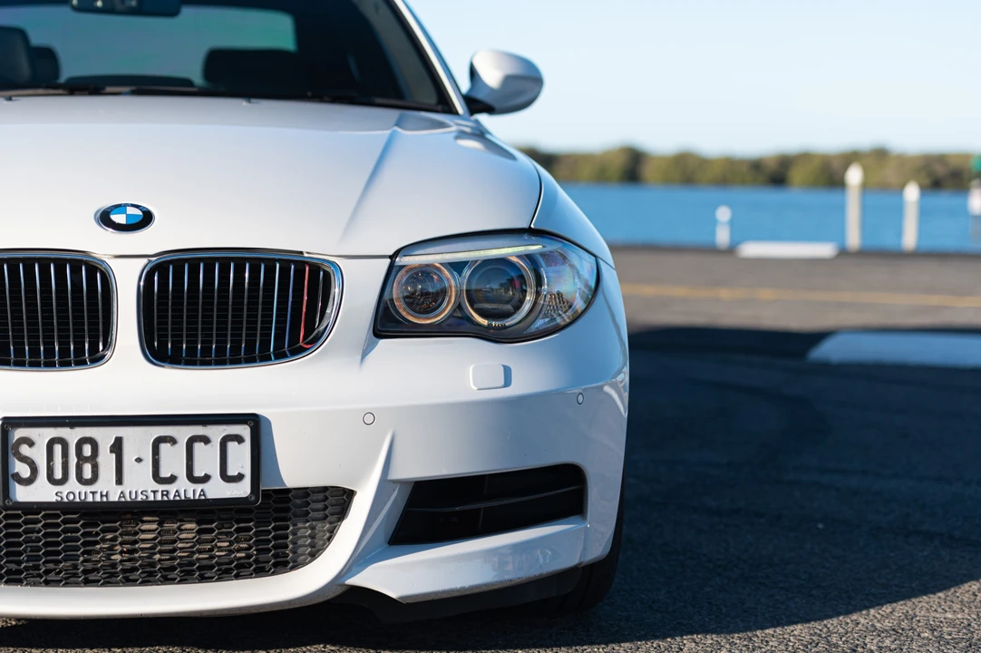 2011 BMW E82 135i & 135is - Image 21 of 31