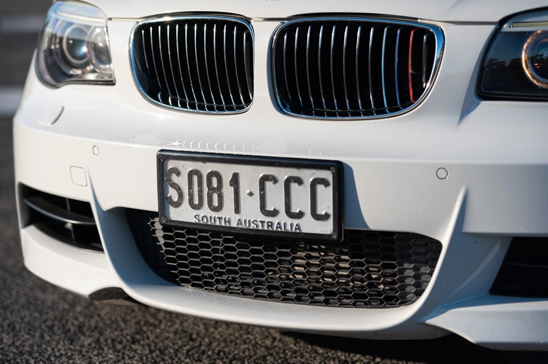 2011 BMW E82 135i & 135is - Image 24 of 31