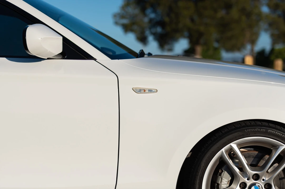 2011 BMW E82 135i & 135is - Image 31 of 31