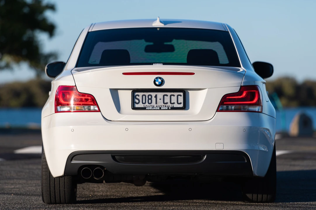 2011 BMW E82 135i & 135is - Image 7 of 31