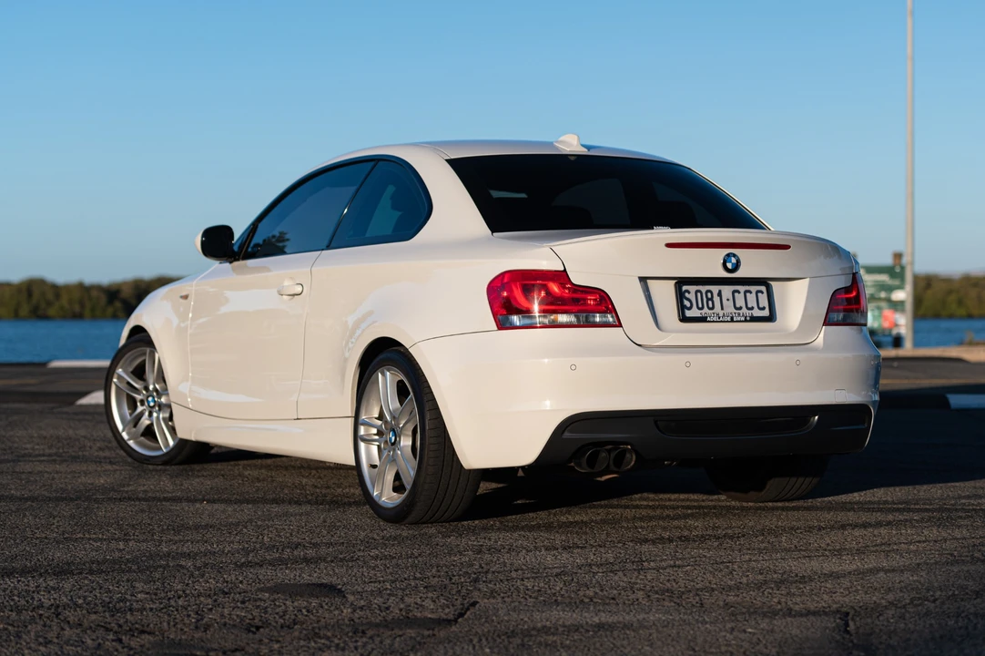 2011 BMW E82 135i & 135is - Image 8 of 31