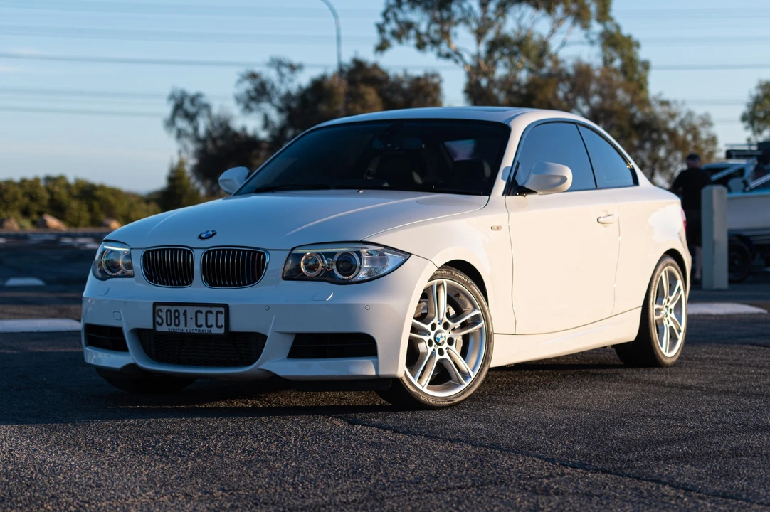 2011 BMW E82 135i & 135is - Image 10 of 31