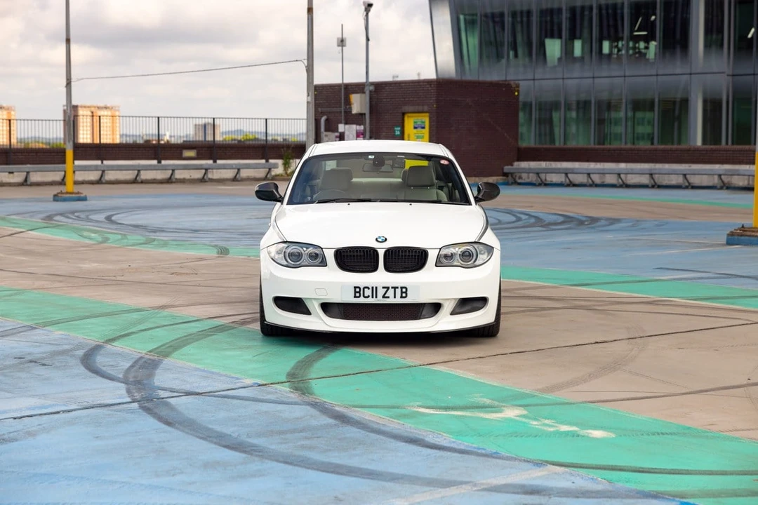 2011 BMW E82 135i & 135is - Image 4 of 30