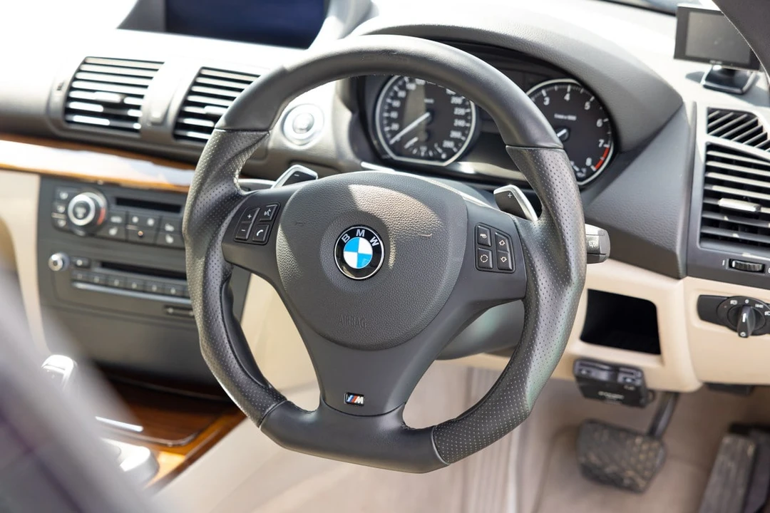 2011 BMW E82 135i & 135is - Image 6 of 30