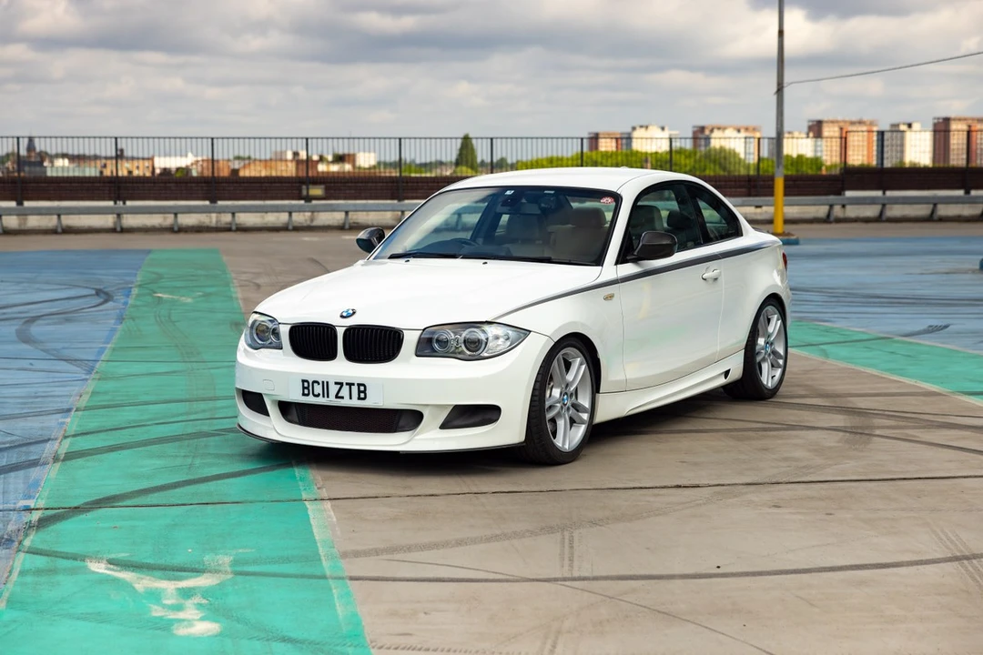 2011 BMW E82 135i & 135is - Image 10 of 30
