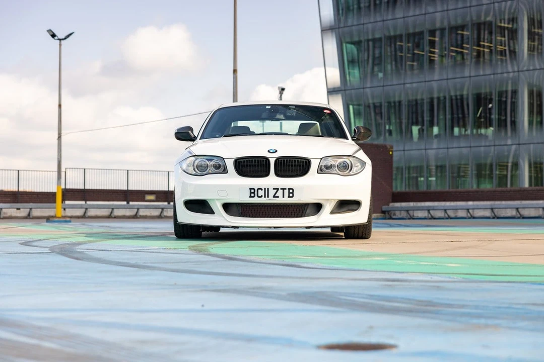 2011 BMW E82 135i & 135is - Image 14 of 30