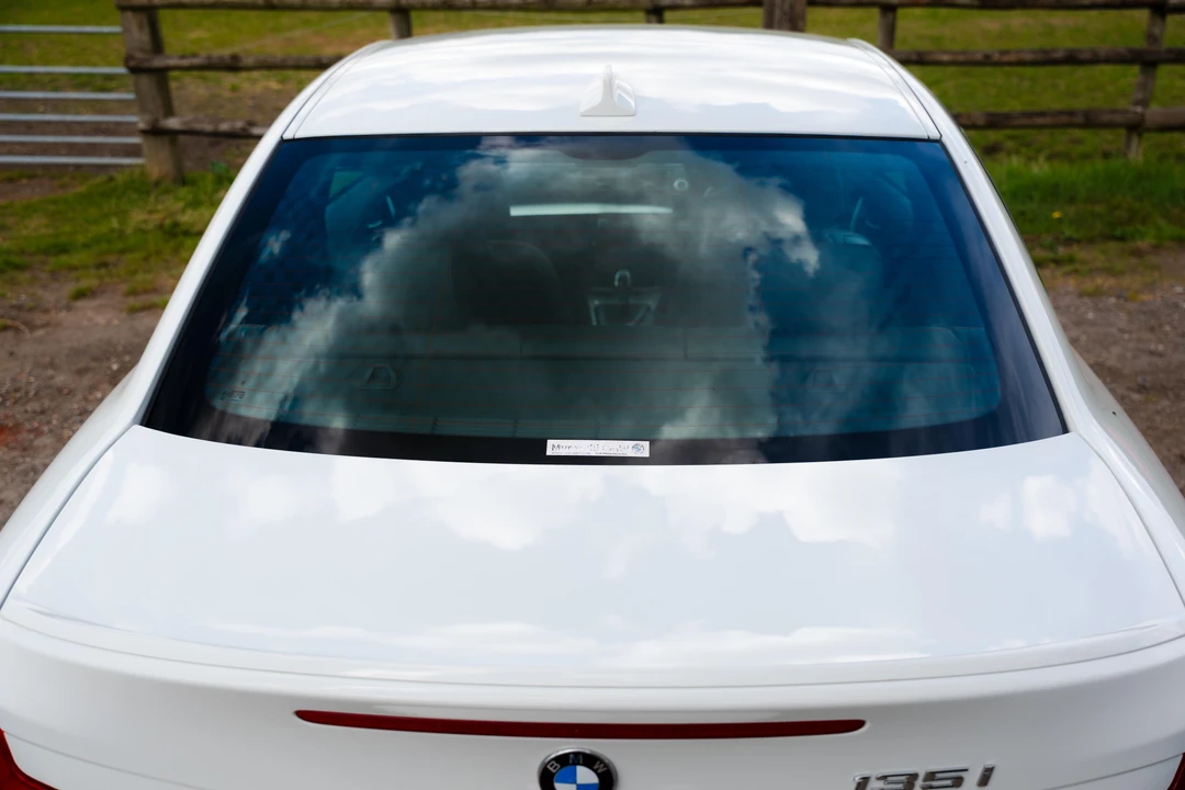 2011 BMW E82 135i & 135is - Image 14 of 31