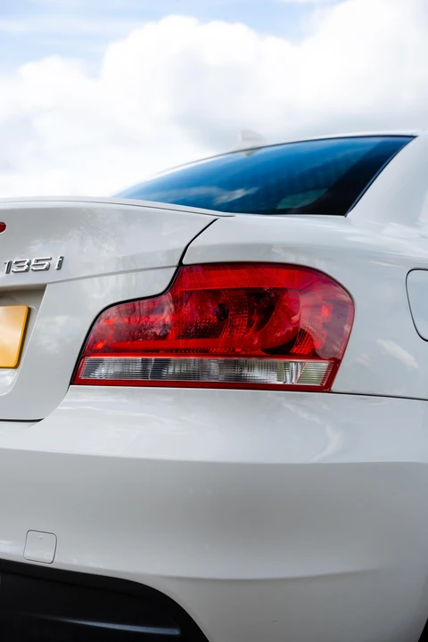 2011 BMW E82 135i & 135is - Image 24 of 31