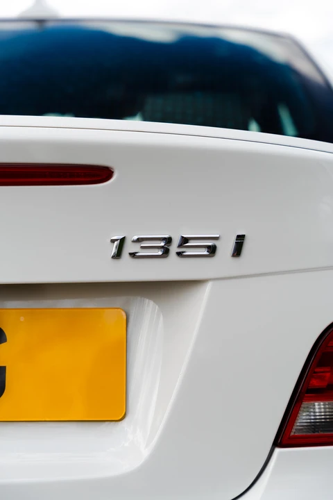 2011 BMW E82 135i & 135is - Image 25 of 31