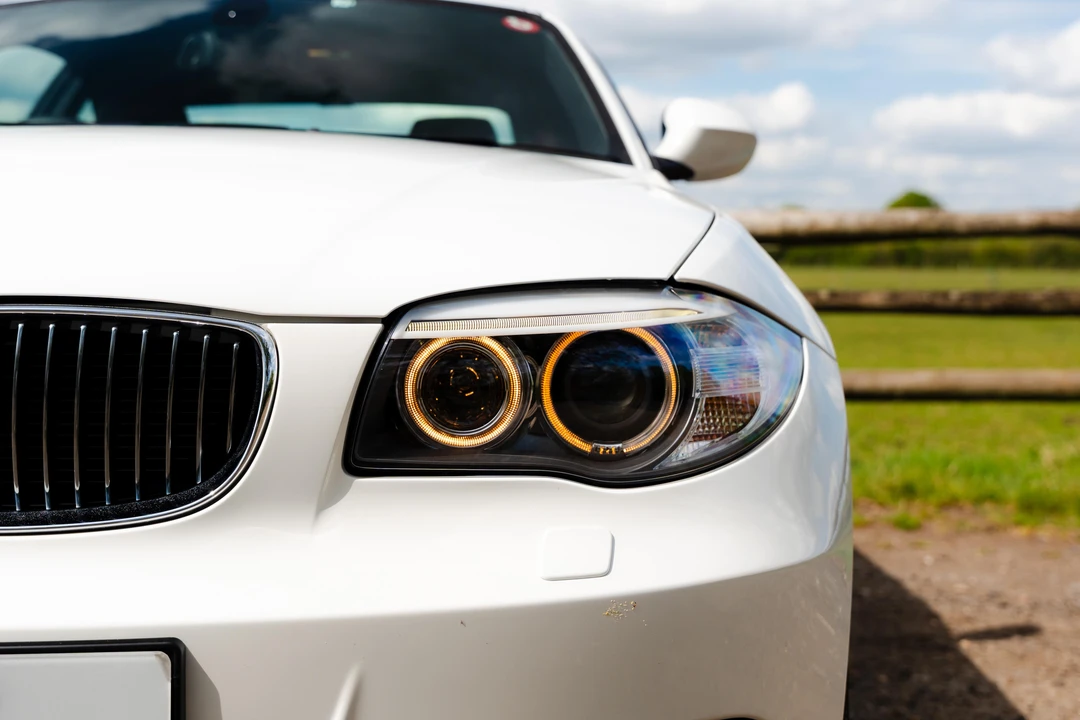 2011 BMW E82 135i & 135is - Image 12 of 31