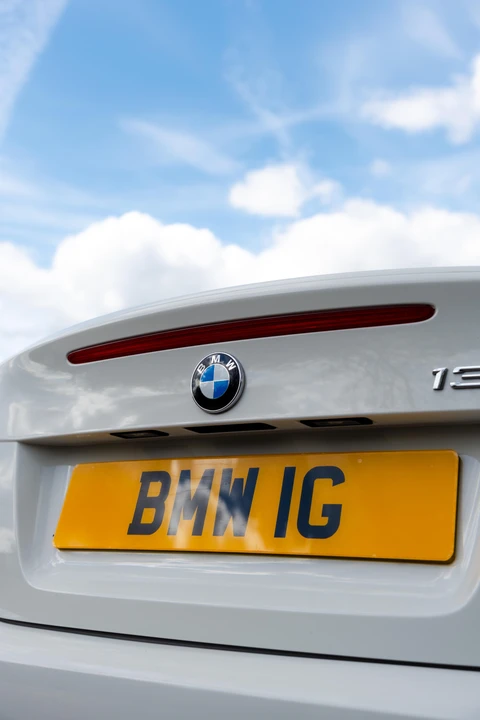2011 BMW E82 135i & 135is - Image 26 of 31