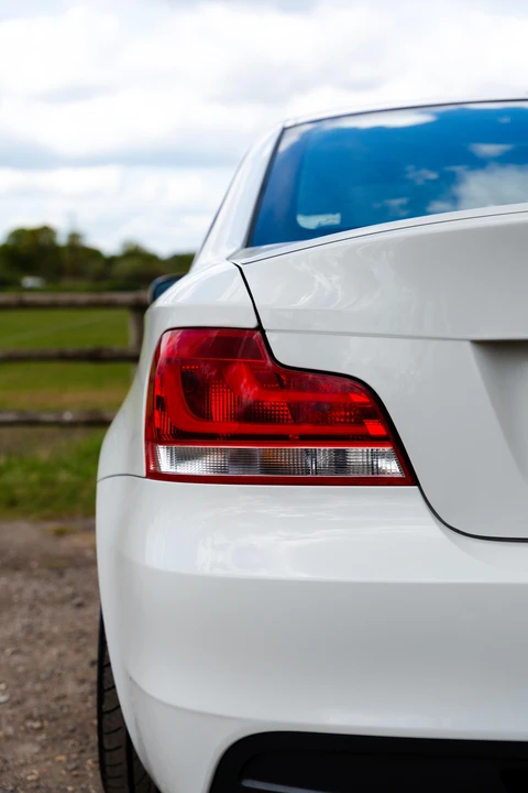 2011 BMW E82 135i & 135is - Image 30 of 31