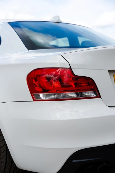 2011 BMW E82 135i & 135is - Image 31 of 31