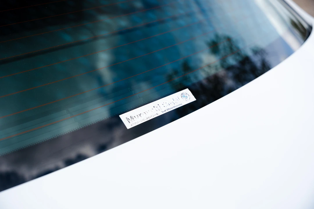 2011 BMW E82 135i & 135is - Image 19 of 31