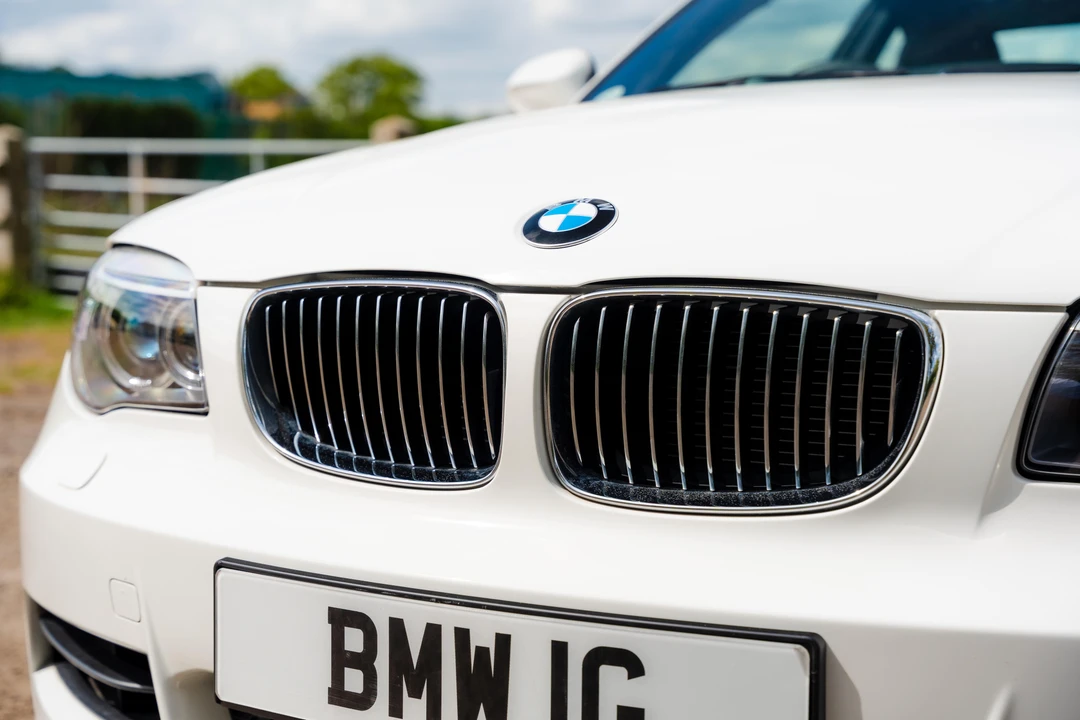 2011 BMW E82 135i & 135is - Image 18 of 31