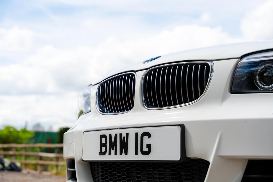 2011 BMW E82 135i & 135is - Image 20 of 31