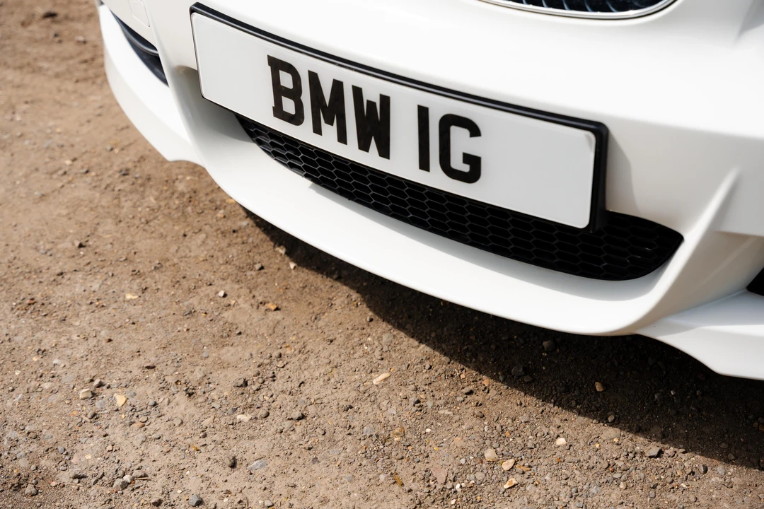 2011 BMW E82 135i & 135is - Image 21 of 31