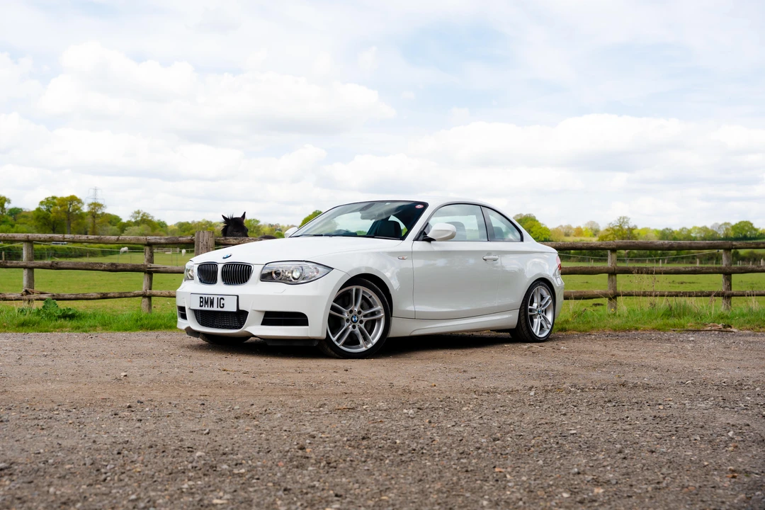 2011 BMW E82 135i & 135is - Image 9 of 31