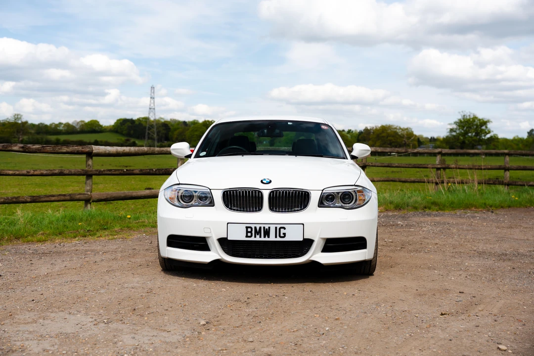 2011 BMW E82 135i & 135is - Image 2 of 31