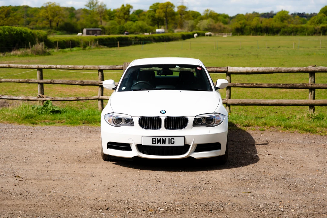 2011 BMW E82 135i & 135is - Image 10 of 31