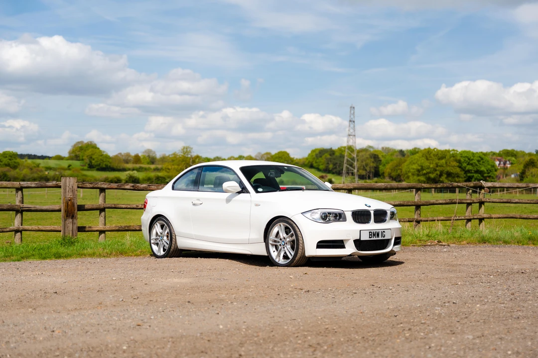 2011 BMW E82 135i & 135is - Image 3 of 31