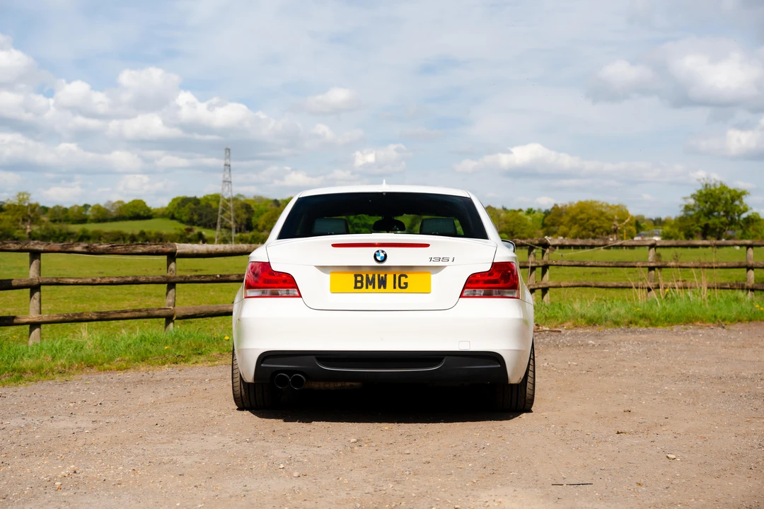 2011 BMW E82 135i & 135is - Image 6 of 31