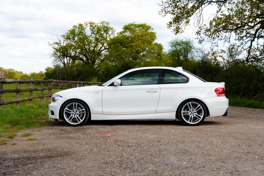 2011 BMW E82 135i & 135is - Image 8 of 31