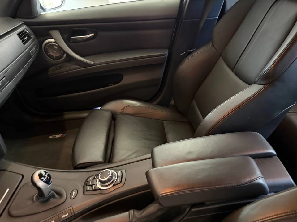 2011 BMW E90 M3 Sedan - Image 6 of 24