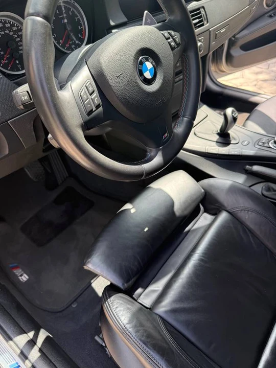 2011 BMW E90 M3 Sedan - Image 16 of 24