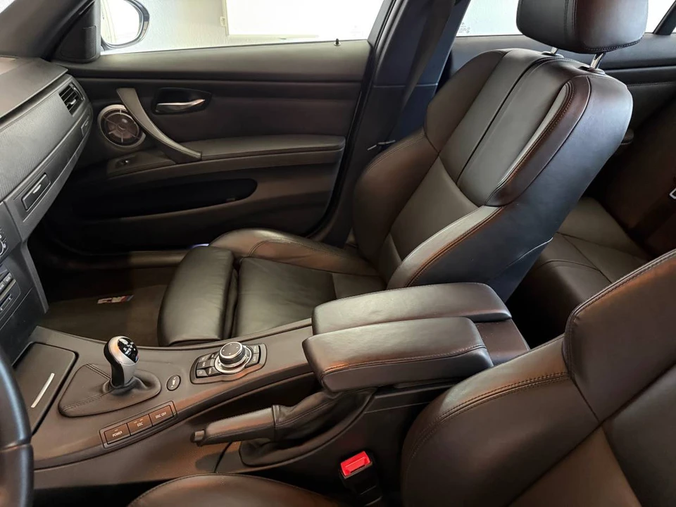 2011 BMW E90 M3 Sedan - Image 18 of 24