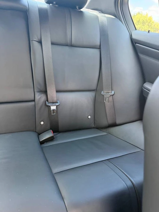 2011 BMW E90 M3 Sedan - Image 22 of 24
