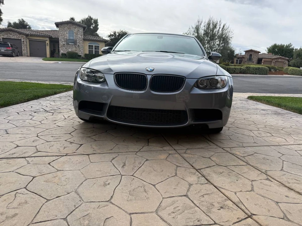 2011 BMW E90 M3 Sedan - Image 5 of 24
