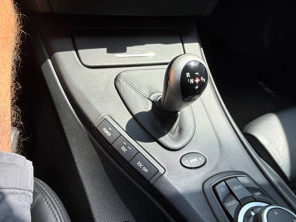 2011 BMW E90 M3 Sedan - Image 11 of 24