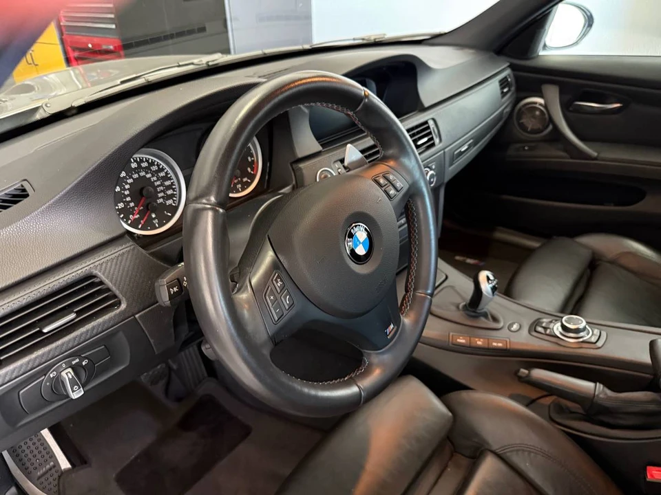 2011 BMW E90 M3 Sedan - Image 21 of 24