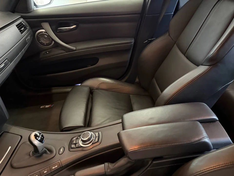 2011 BMW E90 M3 Sedan - Image 7 of 24